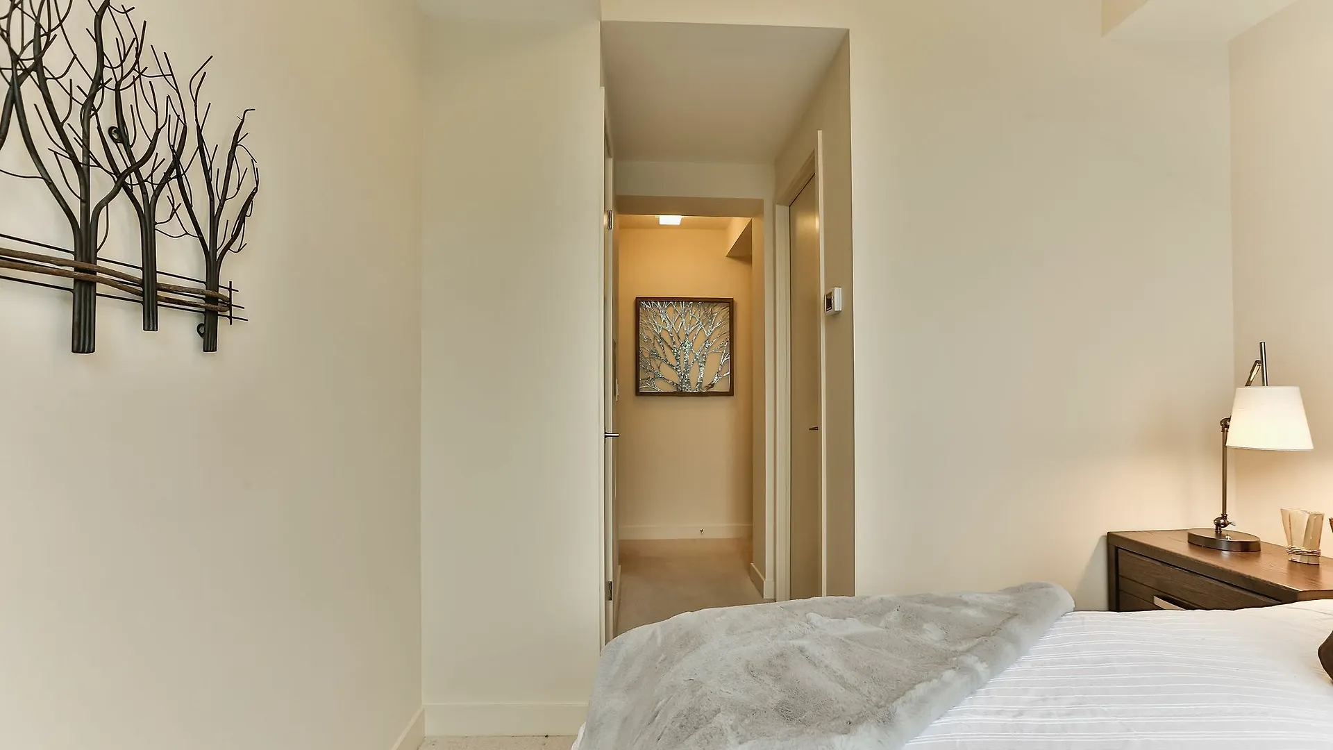 Quickstay - Upscale 3-Bedroom With Gorgeous Lake View Toronto