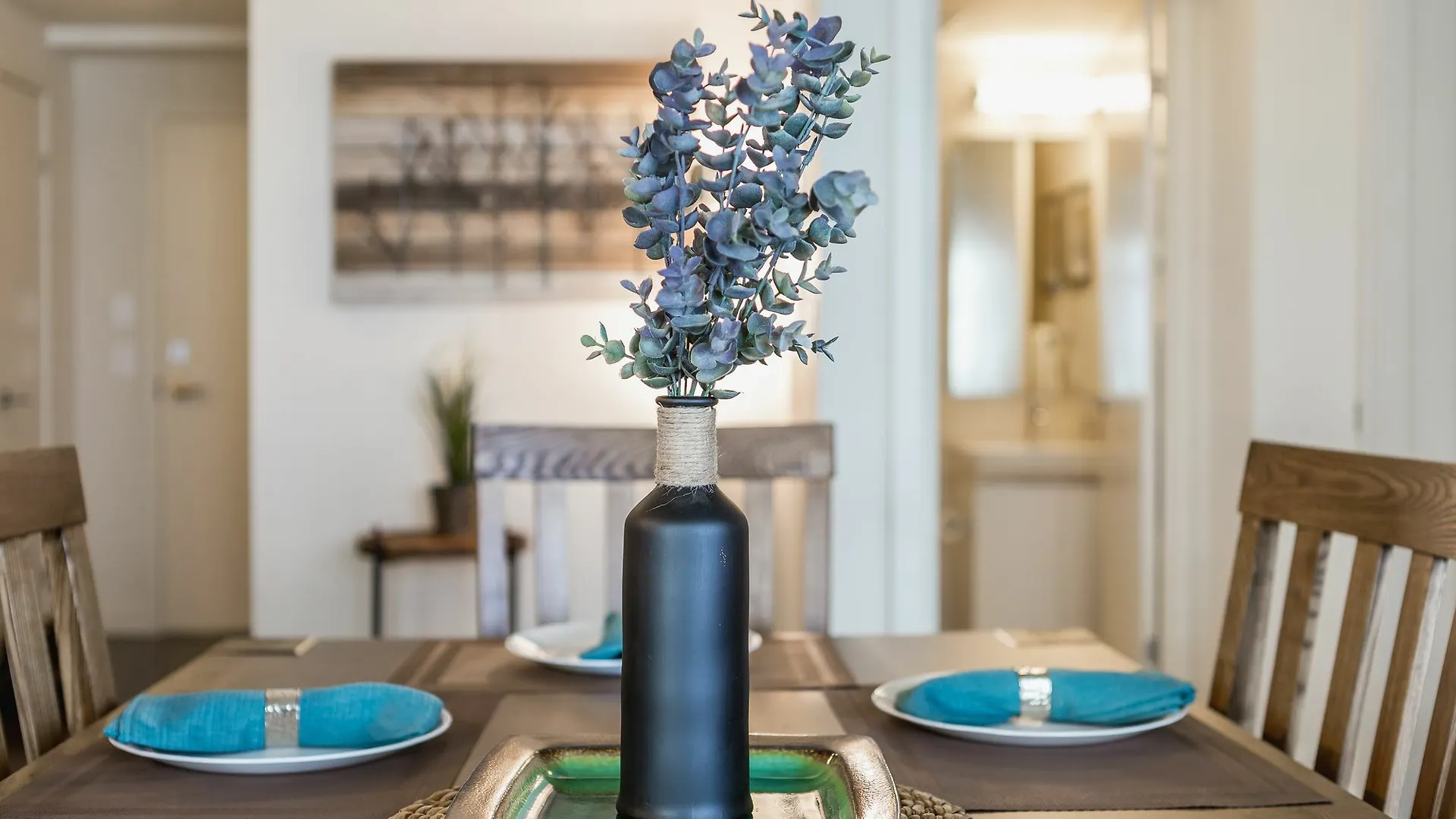 Quickstay - Upscale 3-Bedroom With Gorgeous Lake View Toronto