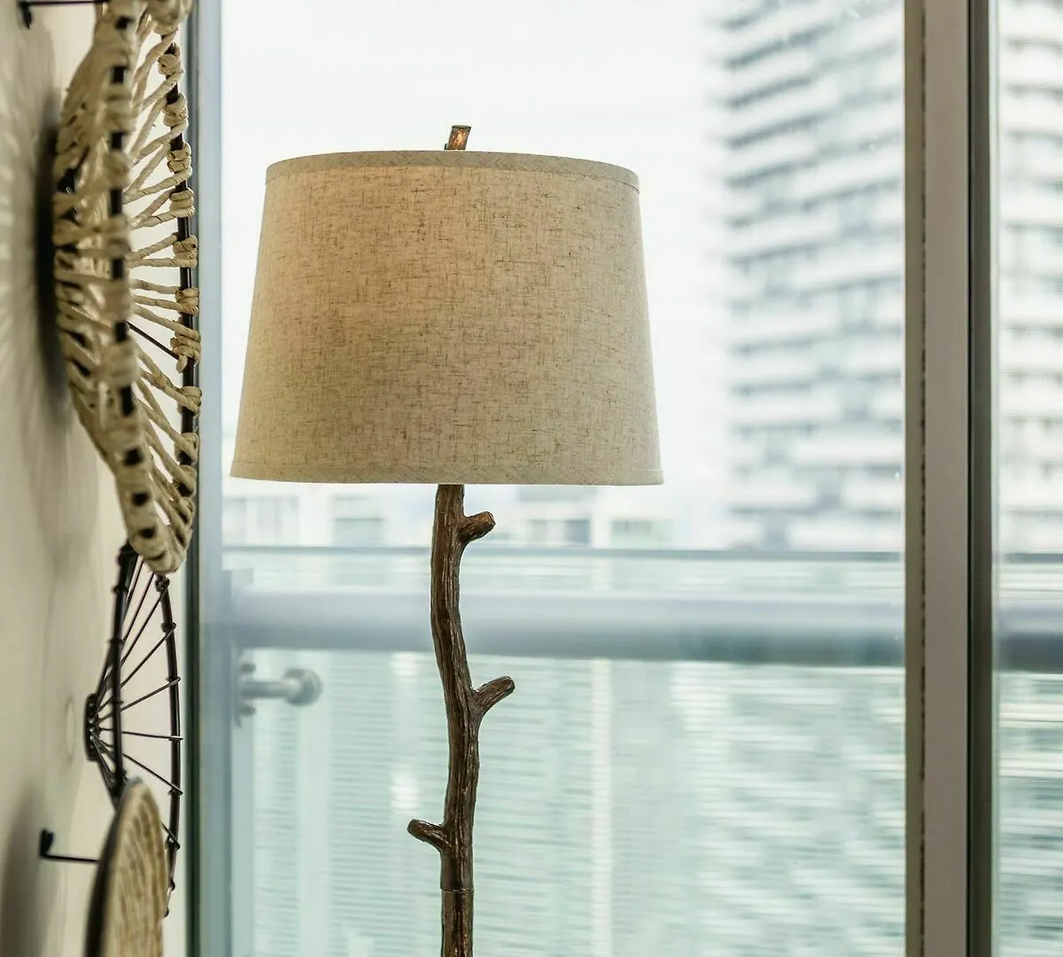 Quickstay - Upscale 3-Bedroom With Gorgeous Lake View Toronto 4*,
