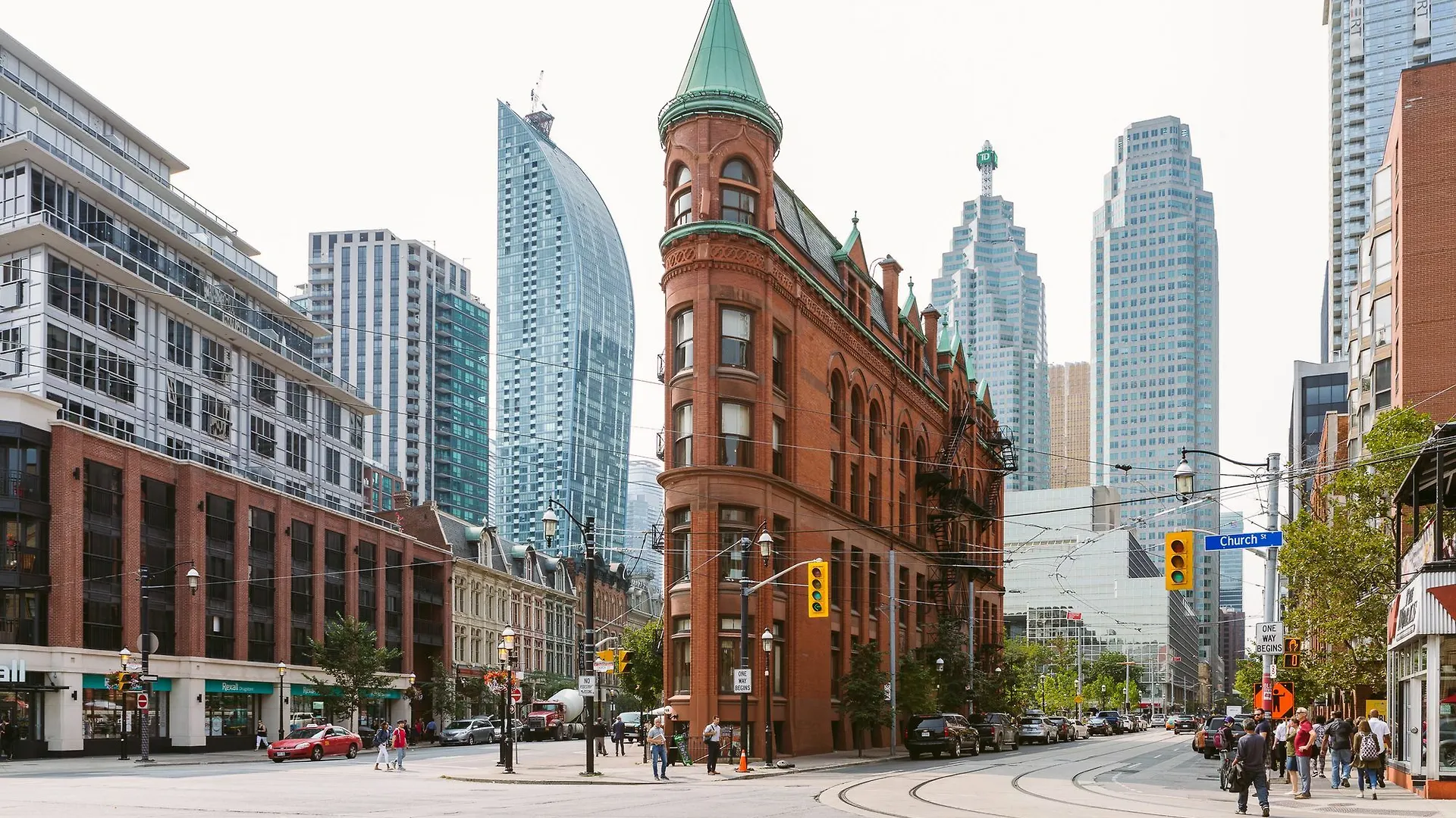 Hotel Quickstay - Upscale 3-Bedroom With Gorgeous Lake View Toronto