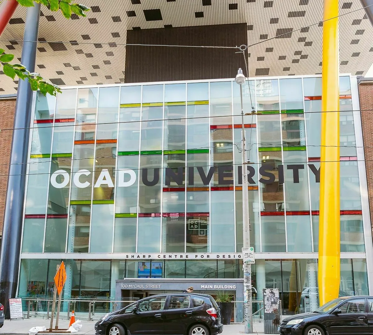 **** Hotel Quickstay - Upscale 3-Bedroom With Gorgeous Lake View Toronto Canada