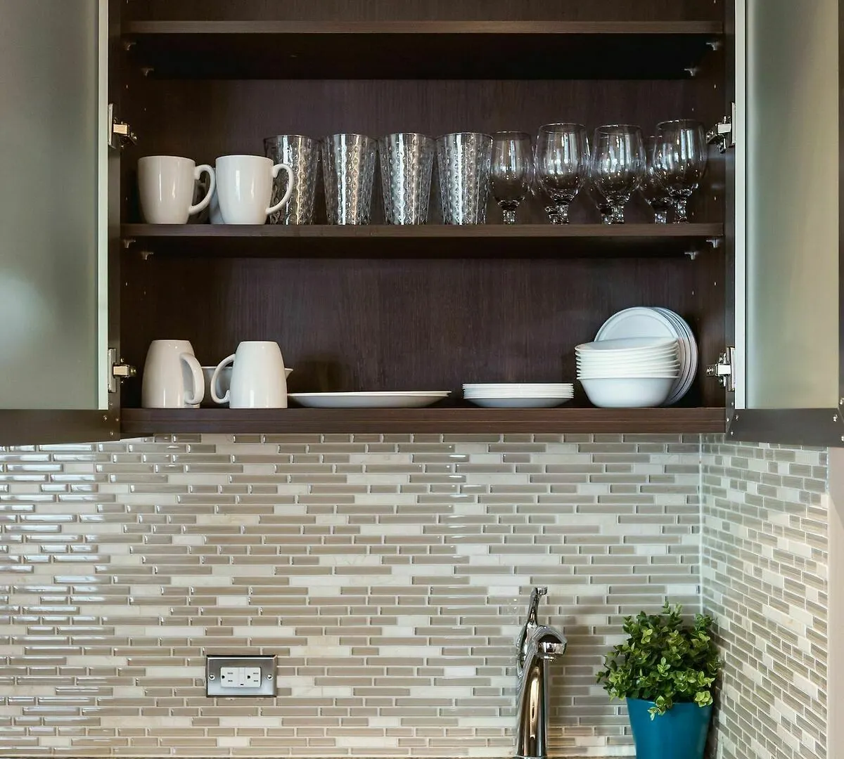 Quickstay - Upscale 3-Bedroom With Gorgeous Lake View Toronto